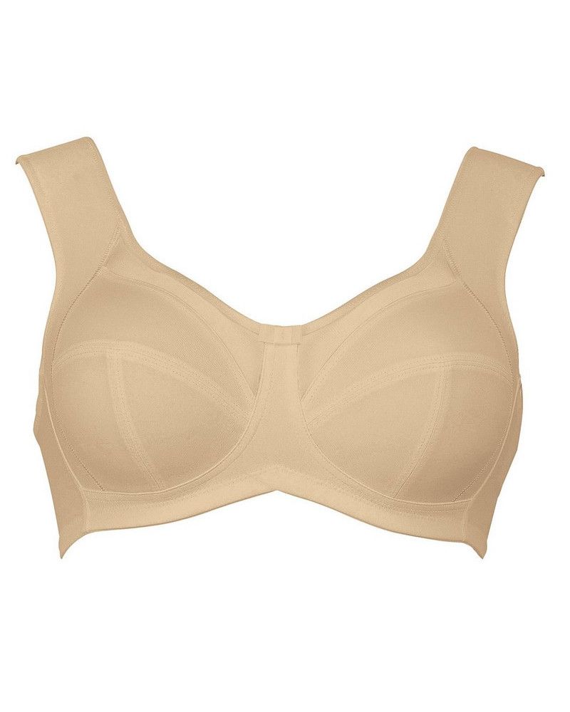 Soutien-gorge Respirant Pour Femme, Sans Anneau En Acier