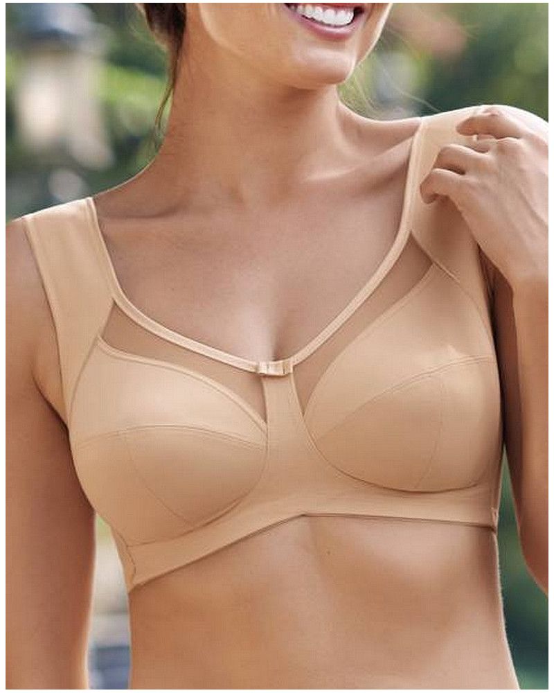 Wireless TopComfort bra Anita Clara (Sand)