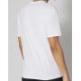 V-neck regular fit t-shirt (Bio cotton) Sloggi GO Shirt (White) Sloggi For Men - 2