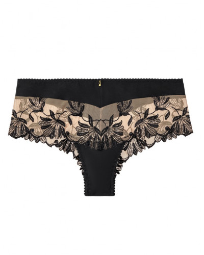 Bragas St Tropez Aubade Lovessence (Negro)