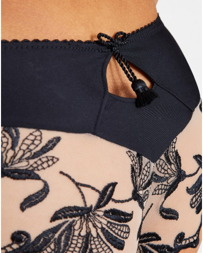 Bragas St Tropez Aubade Lovessence (Negro)