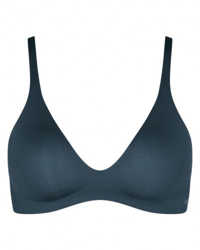 Soutien-gorge sans armature Sloggi Body Adapt (Secret Lagoon)