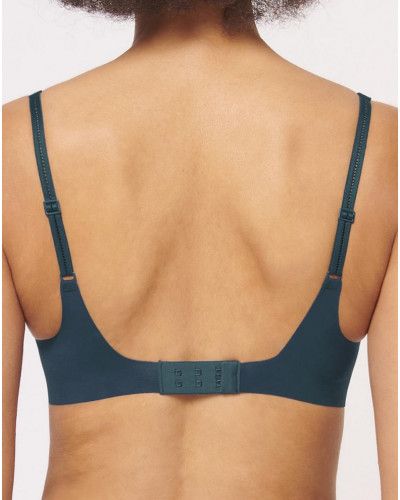 Soutien-gorge sans armature Sloggi Body Adapt (Secret Lagoon)