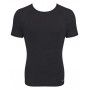 O-neck t-shirt Sloggi for Men FREE Evolve (Black) Sloggi For Men - 3