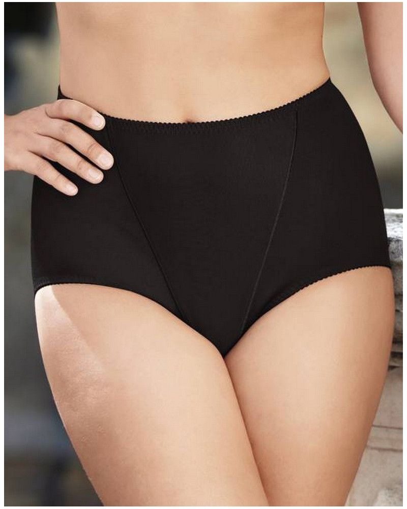 Shaping knickers Anita Confort Safina (Black)