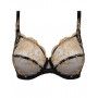 Well-being underwired bra Lise Charmel Déesse en Glam (Or Glamour) Lise Charmel - 2