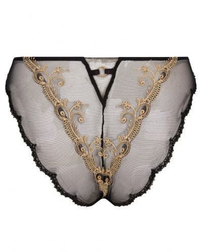 Seduction brief Lise Charmel Déesse en Glam (Or Glamour)