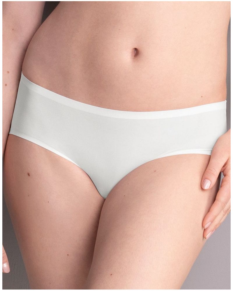 Shorty Anita Confort Essentials (Blanco)