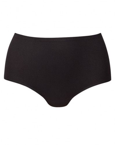 High-waisted knickers Anita Confort Essentials (Black)