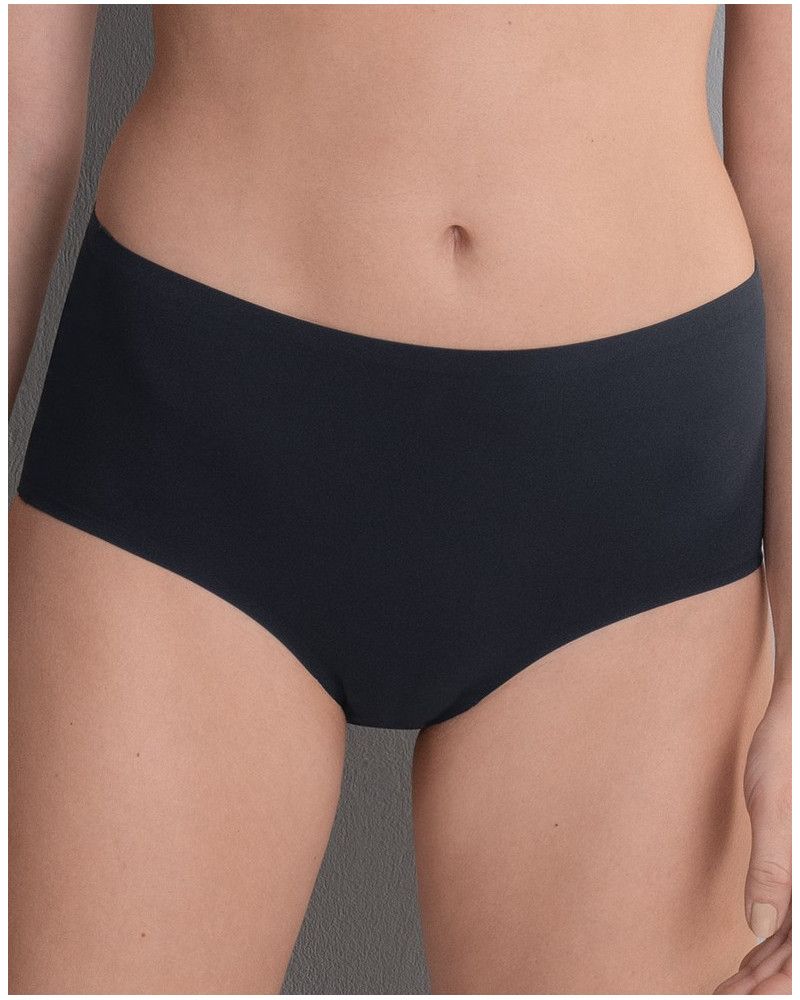 High-waisted knickers Anita Confort Essentials (Black)