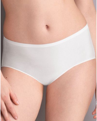 Braga cintura alta Anita Confort Essentials (Blanco)
