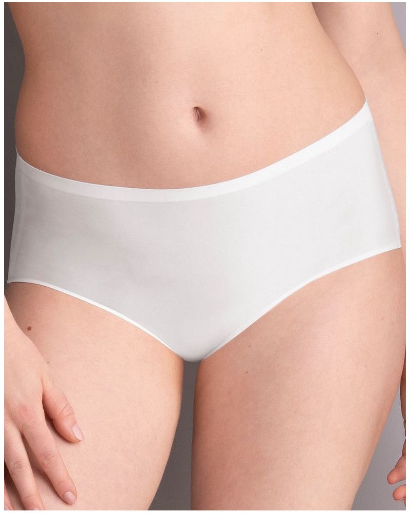 Braga cintura alta Anita Confort Essentials (Blanco)