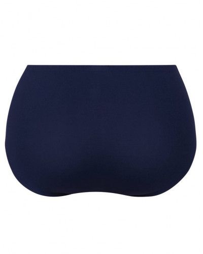 Braga cintura alta Anita Confort Essentials (Bleu Marine)