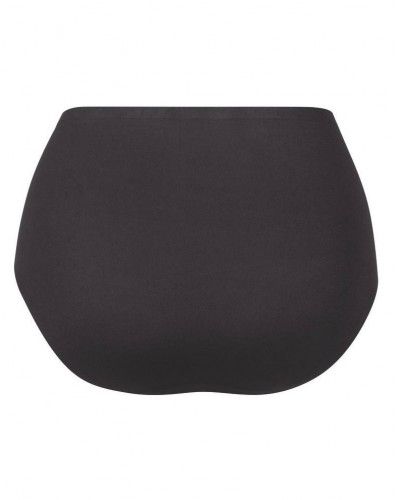 High-waisted knickers Anita Confort Essentials (Anthracite)