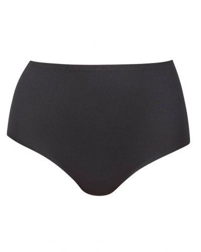 High-waisted knickers Anita Confort Essentials (Anthracite)