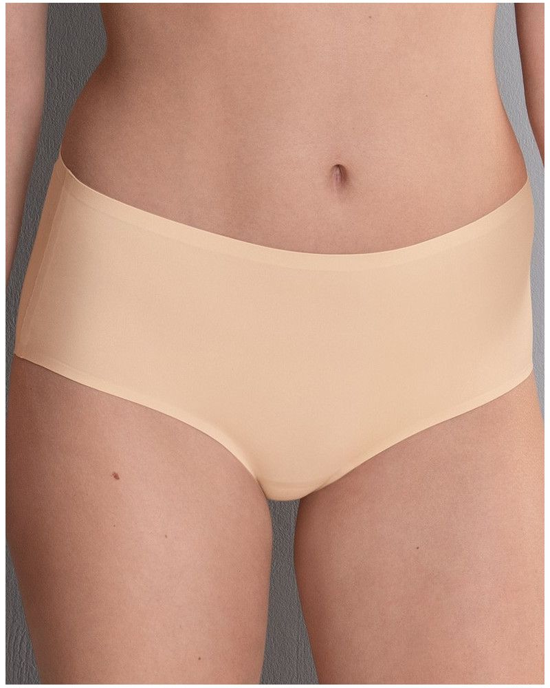 High-waisted knickers Anita Confort Essentials (Désert)