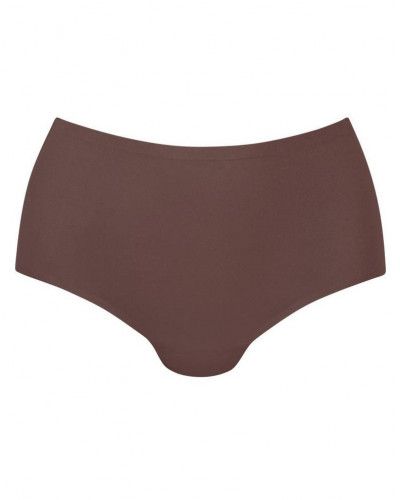 Braga cintura alta Anita Confort Essentials (Rose Framboise)