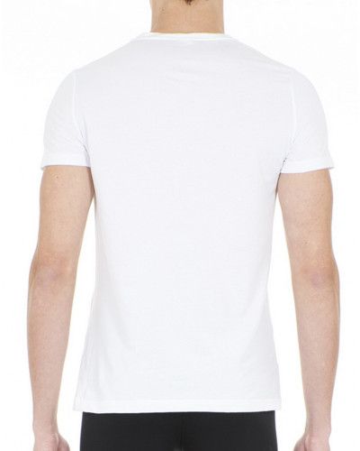 T-shirt HOM Supreme Cotton (White)
