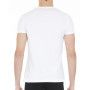 T-shirt HOM Supreme Cotton (White) HOM - 4