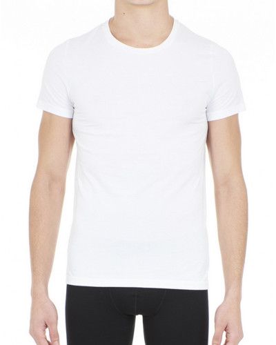 T-shirt HOM Supreme Cotton (White)