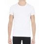 T-shirt HOM Supreme Coton (Blanc) HOM - 3