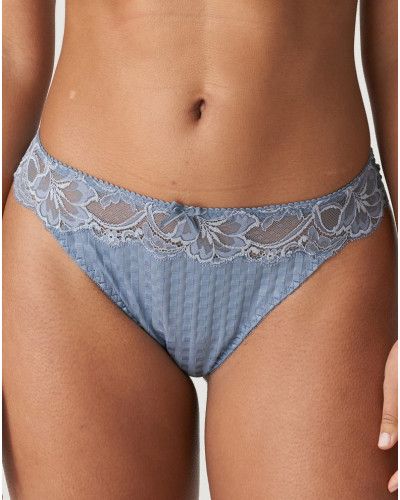 Tanga Prima Donna Madison (Atlantic Blue)