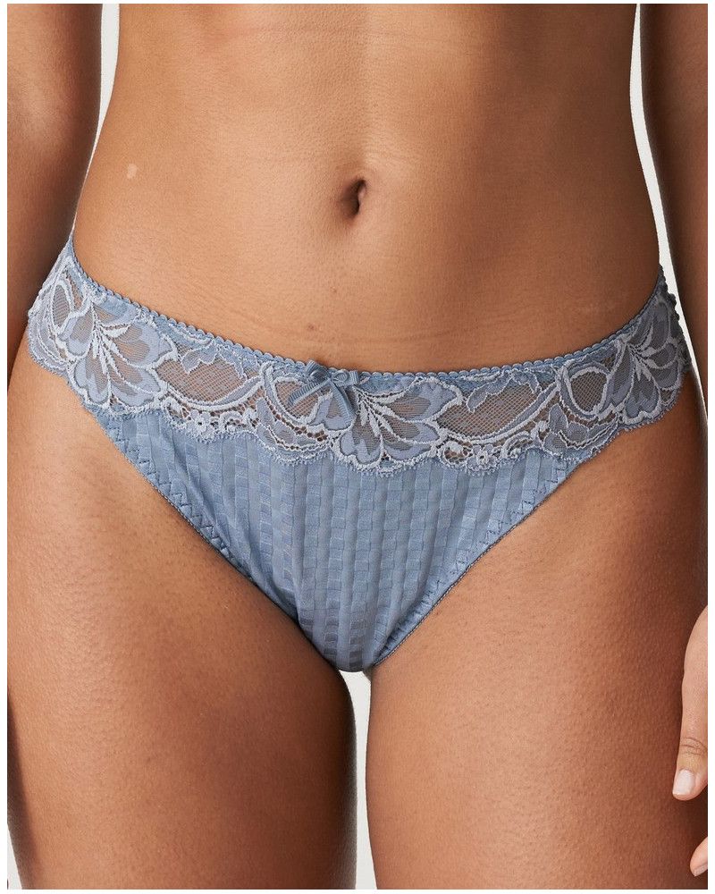 Tanga Prima Donna Madison (Atlantic Blue)