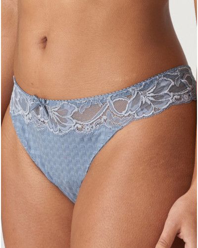 Tanga Prima Donna Madison (Atlantic Blue)