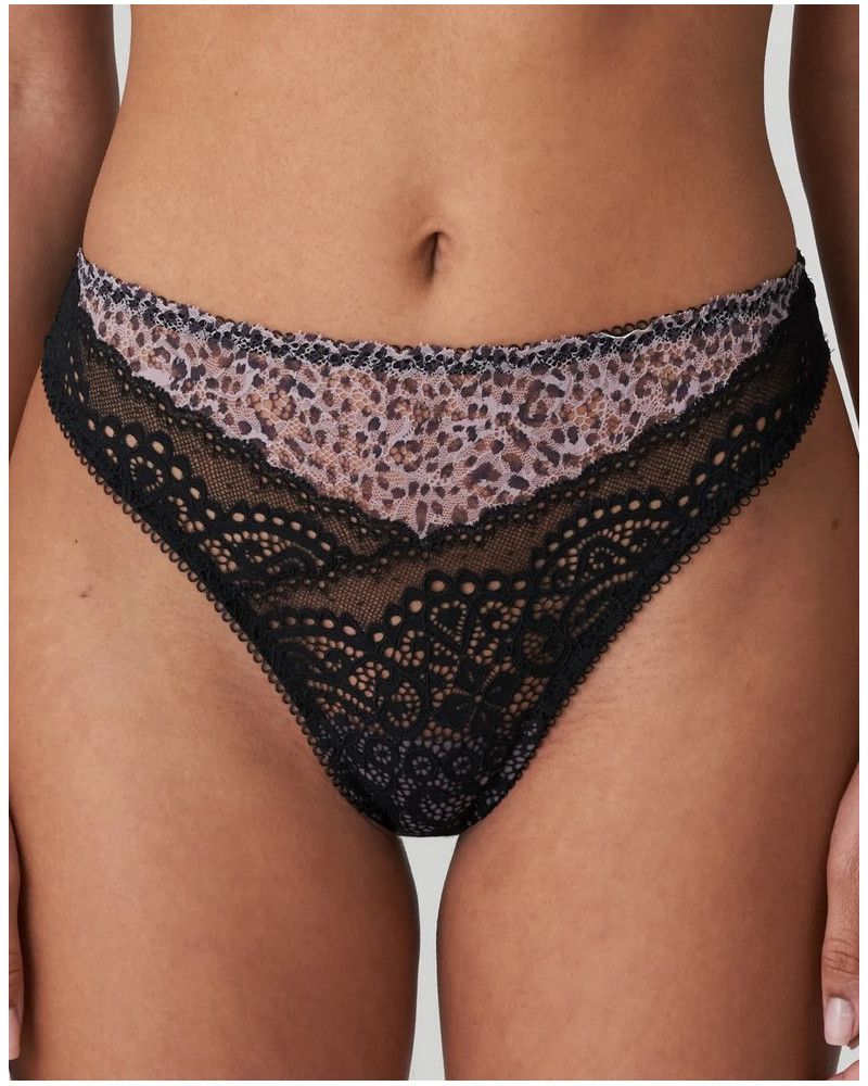 Thong Marie Jo Coely (Smokey)