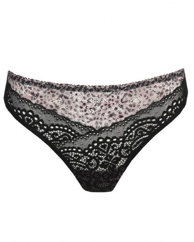 Thong Marie Jo Coely (Smokey)