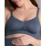 Soutien-gorge d'allaitement sans armature Anita Maternity Seamless (Sky Grey) Anita - 1