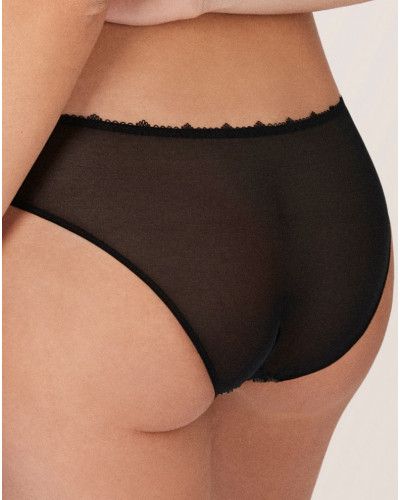 Calzoncillo Empreinte Agathe (Negro)