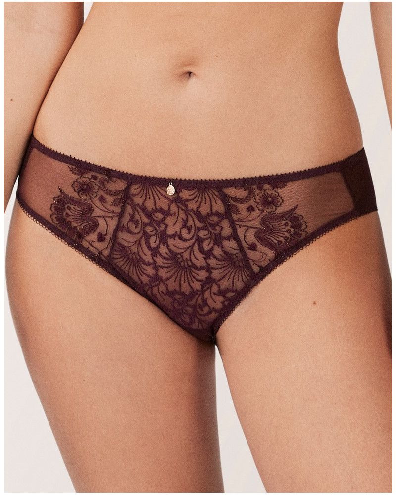 Briefs Empreinte Joséphine (Grenade)