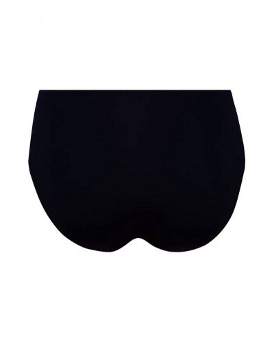 Slip taille haute Antigel Tressage Graphic (Tressage Marine)