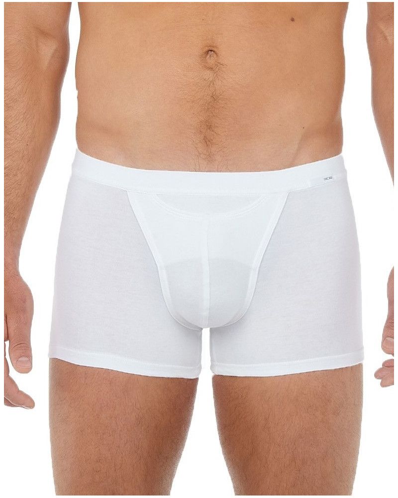 Boxer HO1 HOM Tencel Soft (White)