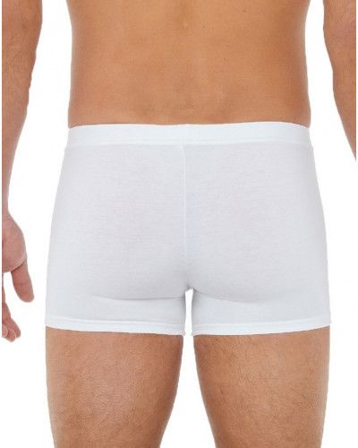 Boxer HO1 HOM Tencel Soft (White)