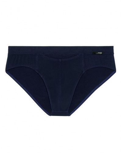 Calzoncillo Mini HO1 HOM Tencel Soft (Marine)