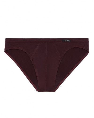 Micro Brief HOM Tencel Soft (Bordeaux)