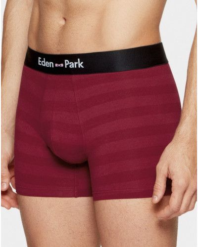 Boxer striped Eden Park G92 (BDJ94)