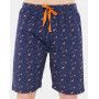 Short pyjamas CYCL 100% cotton Arthur (free socks) Arthur - 5