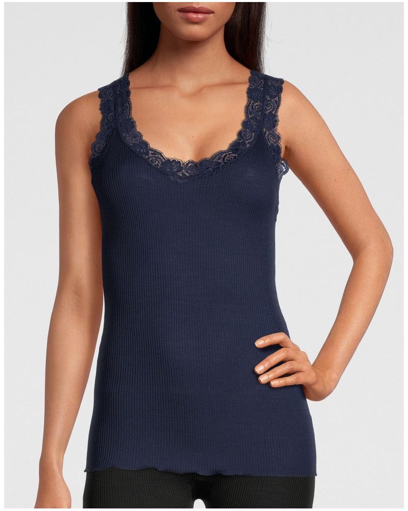 Tank Top Oscalito 3410 (Bleu)