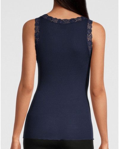 Tank Top Oscalito 3410 (Bleu)