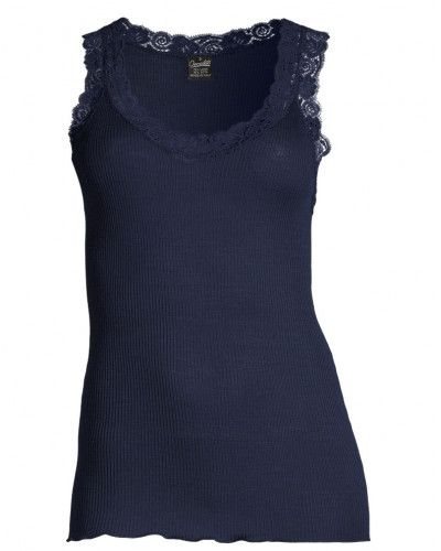 Tank Top Oscalito 3410 (Bleu)