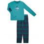 Long pyjamas BILL 100% cotton Arthur (free socks)