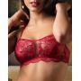 Wireless Bra Lise Charmel Glamour Couture (Rouge Cuir)