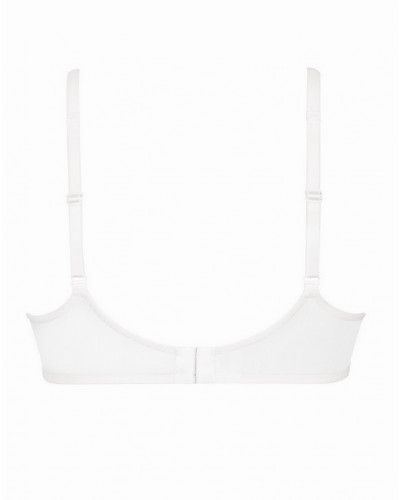 Underwired bra Rosa Faia Rosemary (White)