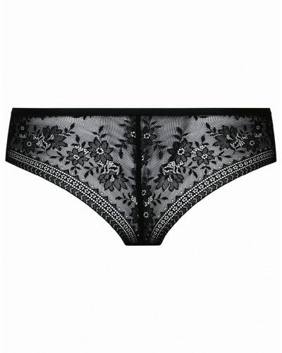 Shorty Rosa Faia Rosemary (Negro)