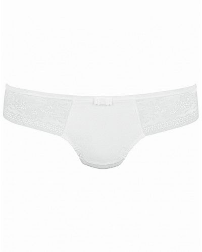 Shorty Rosa Faia Rosemary (Blanco)