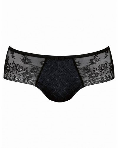 Hipster Rosa Faia Rosemary (Negro)