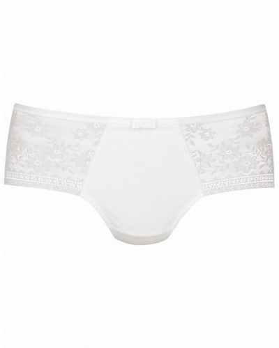 Hipster Rosa Faia Rosemary (Blanco)